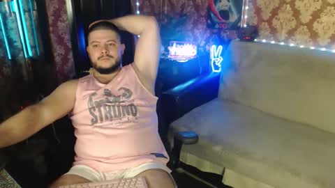 Snapshot of the_avengersgth chatting on October 31, 7:06 pm thor lord online show from October 31, 7:06 pm