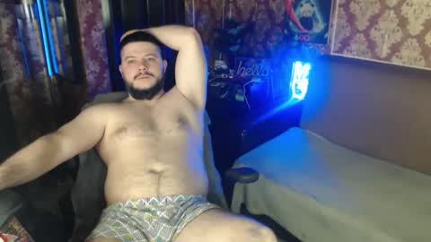 thor lord online show from March 13, 1:46 am