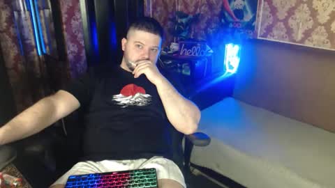 thor lord online show from May 4, 4:36 am