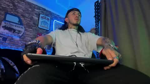 Master online show from March 5, 12:11 pm