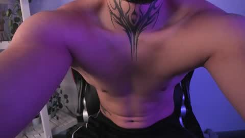 Master online show from January 18, 3:59 pm