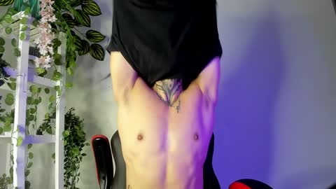 Master online show from January 31, 12:18 pm