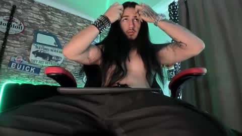 Master online show from March 11, 12:17 pm