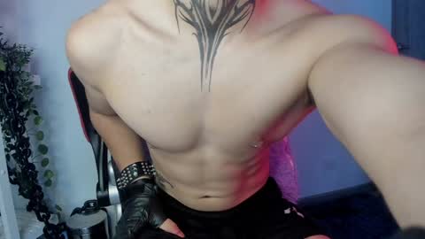 Master online show from January 7, 2:27 pm