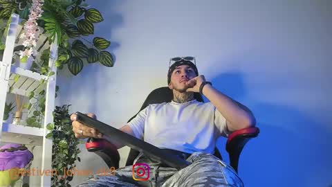 Master online show from January 23, 11:58 am