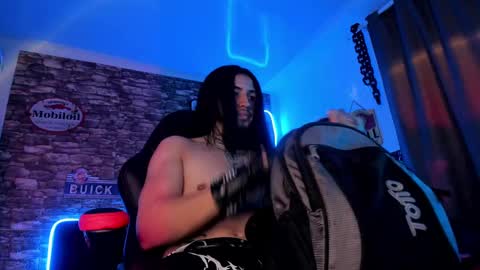 Master online show from February 16, 1:49 am