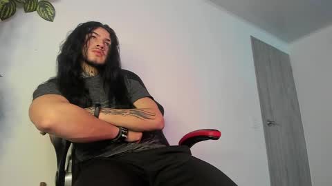 Master online show from January 15, 12:25 pm