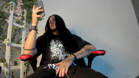 Master online show from January 30, 12:27 pm