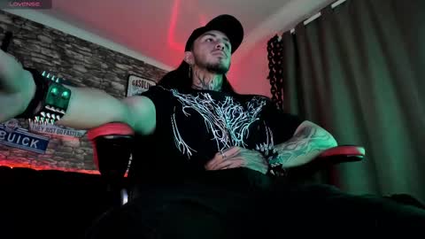 Master online show from March 9, 4:38 am