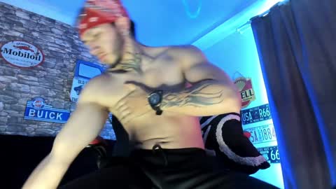 Master online show from December 24, 2:01 pm