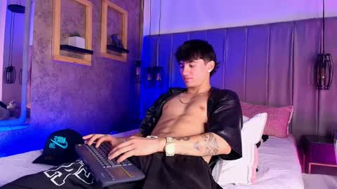 The BossCrown online show from April 24, 4:48 am