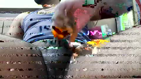 Cumblaster online show from January 10, 4:55 pm