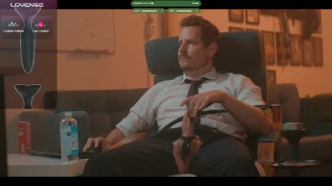 The DILF -  online show from May 2, 4:54 pm