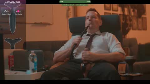 The DILF -  online show from February 28, 5:56 pm