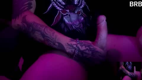 Sinner online show from October 28, 10:12 pm