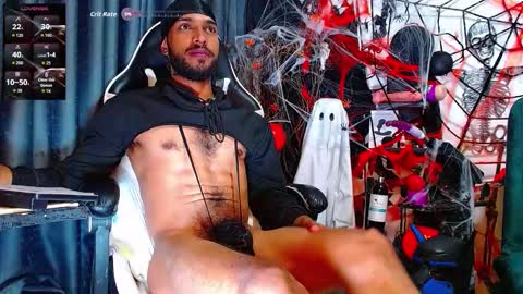 Snapshot of the_dog_lian chatting on October 18, 1:05 pm the dog lian online show from October 18, 1:05 pm