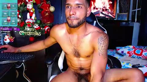 Snapshot of the_dog_lian chatting on December 14, 1:39 am the dog lian online show from December 14, 1:39 am