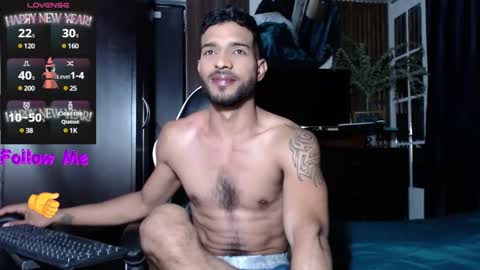 Snapshot of the_dog_lian chatting on January 25, 11:13 am the dog lian online show from January 25, 11:13 am