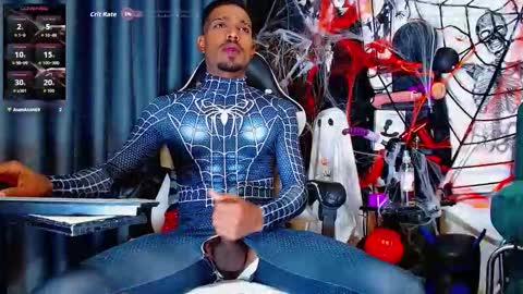 Snapshot of the_dog_lian chatting on October 30, 12:28 pm the dog lian online show from October 30, 12:28 pm