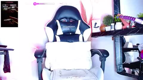 the dog lian online show from November 27, 12:25 am