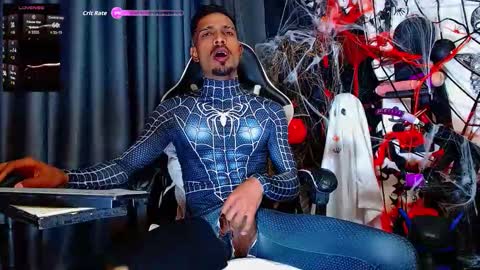 Snapshot of the_dog_lian chatting on October 29, 12:19 pm the dog lian online show from October 29, 12:19 pm