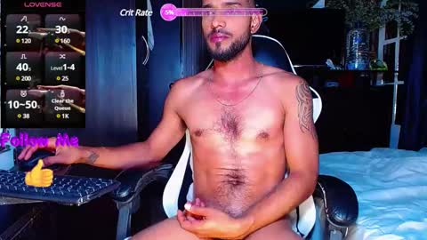 Snapshot of the_dog_lian chatting on February 22, 11:13 am the dog lian online show from February 22, 11:13 am