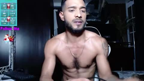 Snapshot of the_dog_lian chatting on January 4, 10:45 pm the dog lian online show from January 4, 10:45 pm