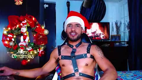Snapshot of the_dog_lian chatting on December 11, 12:03 am the dog lian online show from December 11, 12:03 am