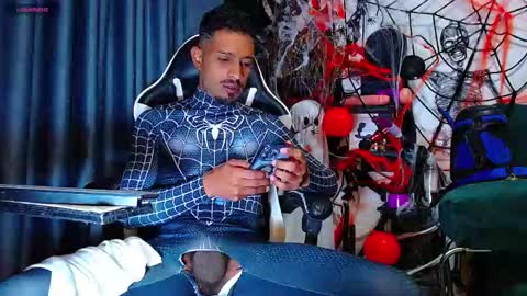 Snapshot of the_dog_lian chatting on November 1, 12:31 pm the dog lian online show from November 1, 12:31 pm