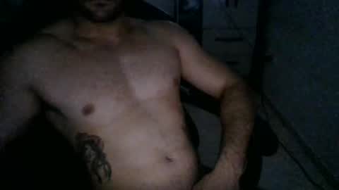 Snapshot of the_famous_666 chatting on January 27, 5:47 am Braza666 online show from January 27, 5:47 am