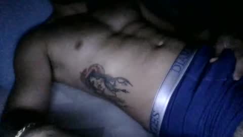 Snapshot of the_famous_666 chatting on December 28, 4:09 pm Braza666 online show from December 28, 4:09 pm