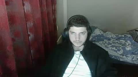 Professional Kinkster online show from November 25, 11:18 pm