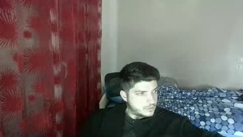 Professional Kinkster online show from December 18, 10:44 am