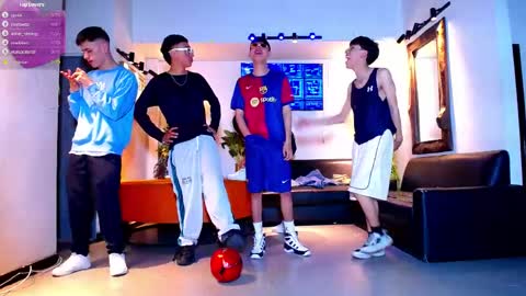 the goodfellas online show from April 8, 8:50 pm