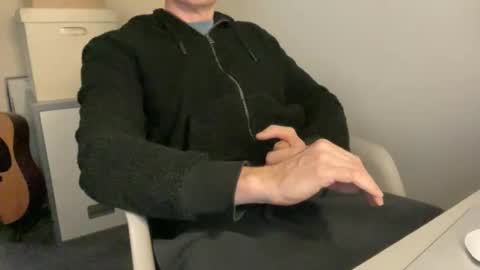 the_gym_boy online show from October 21, 3:15 pm