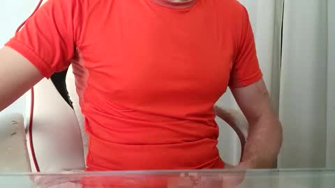 La Baguette dure online show from October 20, 9:13 am