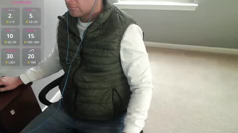Snapshot of the_jacking_joker chatting on February 5, 5:21 pm The Jacking Joker online show from February 5, 5:21 pm