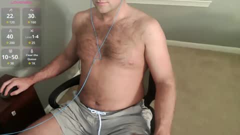 Snapshot of the_jacking_joker chatting on February 27, 4:20 am The Jacking Joker online show from February 27, 4:20 am
