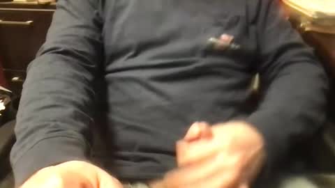 Snapshot of the_johnny_bravo chatting on January 22, 10:17 pm BarryMcCockiner online show from January 22, 10:17 pm