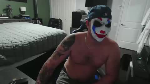 Joker online show from November 9, 3:10 am