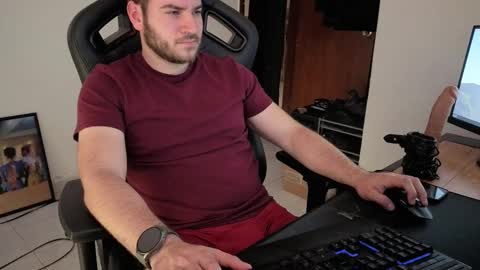 the_king74 online show from September 27, 2:53 am