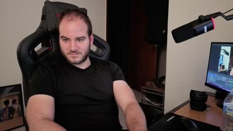 the_king74 online show from November 7, 2:59 am