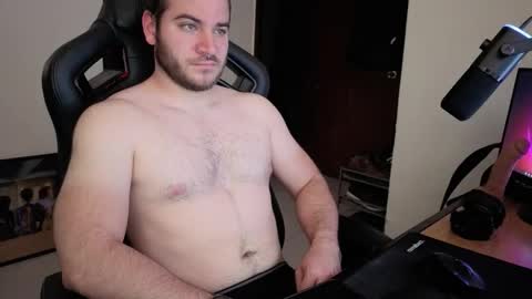 the_king74 online show from November 9, 3:32 am