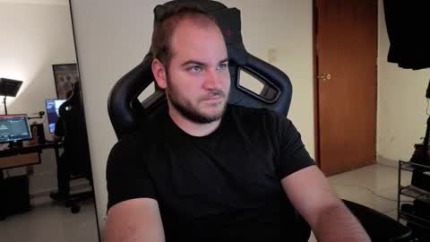 the_king74 online show from December 1, 12:57 am