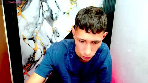 the_latin_boy02 online show from February 1, 2:43 am