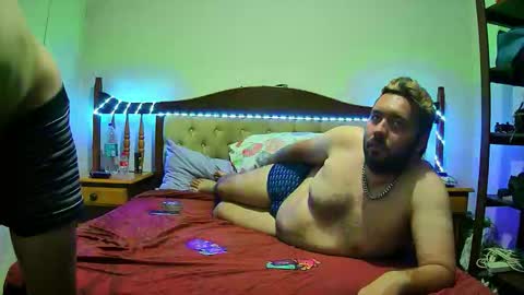 the_misfts online show from February 2, 11:29 am