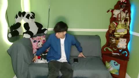 murderer online show from November 28, 11:34 am