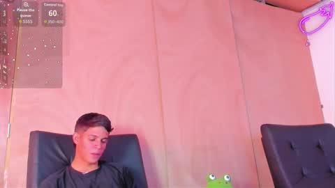 the_orgysex_blond online show from September 27, 8:06 pm