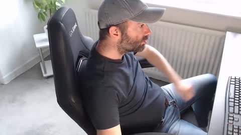 the_sensual_masturwait online show from October 16, 2:14 pm