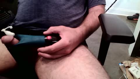 The Toy Maker online show from April 9, 3:29 pm